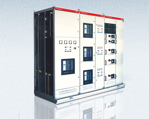 玄武GCS型低压抽出式开关柜GCS型低压抽出式开关柜